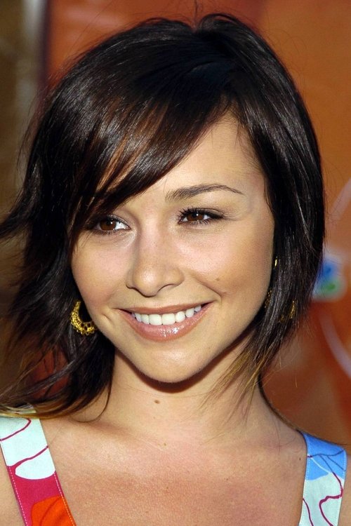 Photo of Danielle Harris
