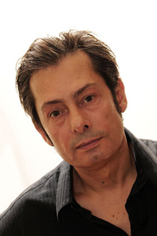 Photo of Nikos Katis