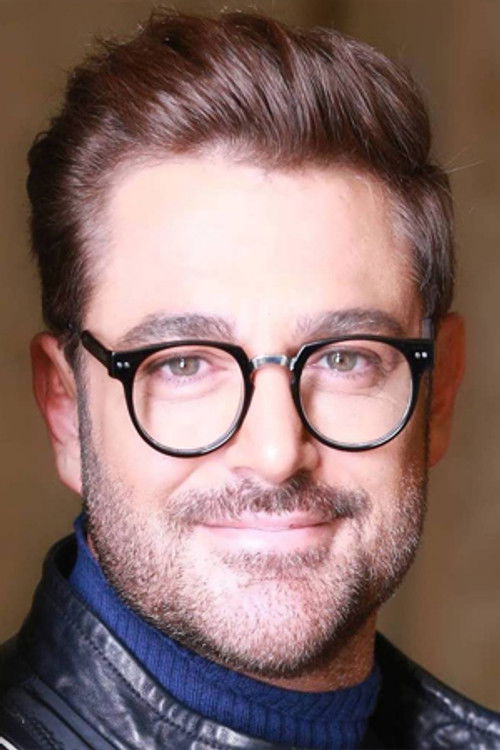 Photo of Mohammad Reza Golzar