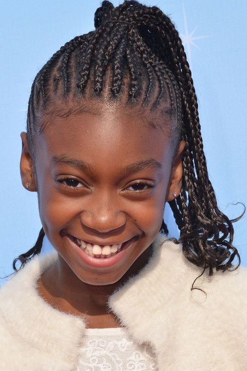 Photo of Shahadi Wright Joseph