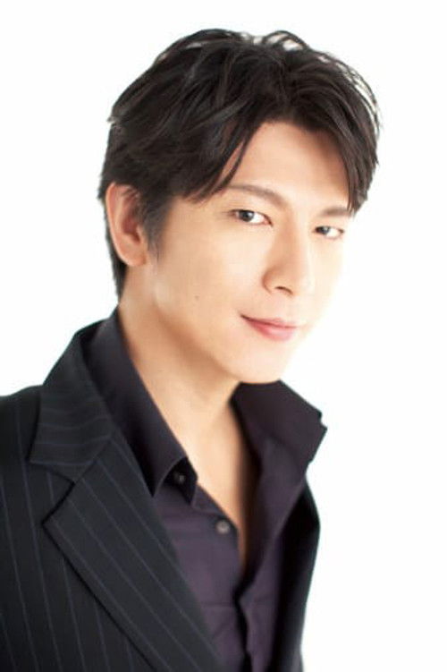 Photo of Mitsuhiro Oikawa