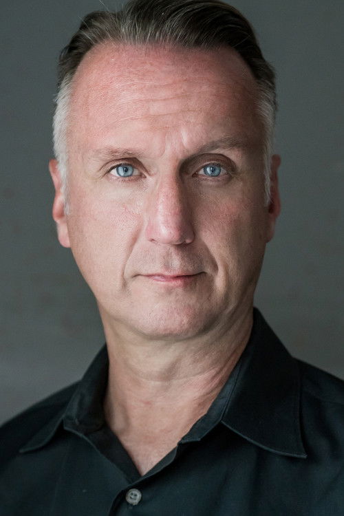 Photo of Zach Hanner