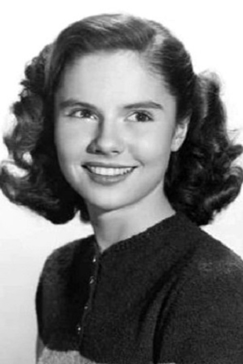 Photo of Ann E. Todd