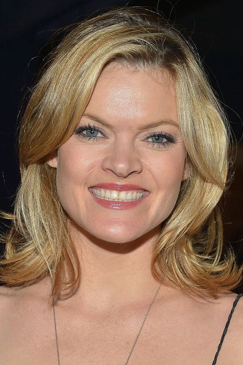 Photo of Missi Pyle