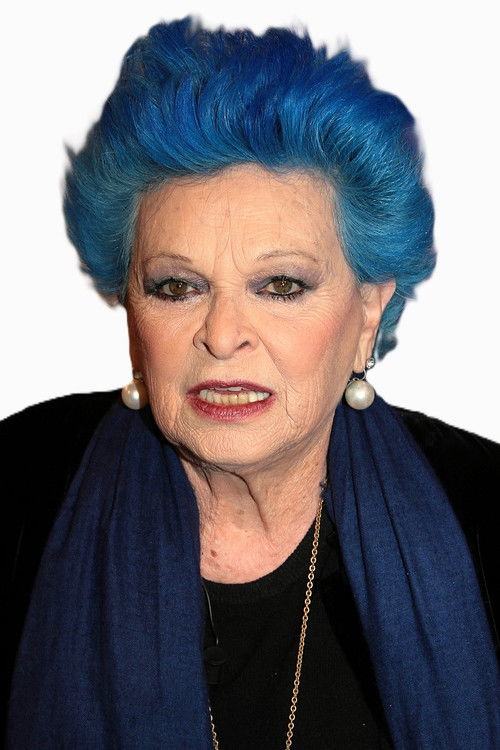 Photo of Lucia Bosè