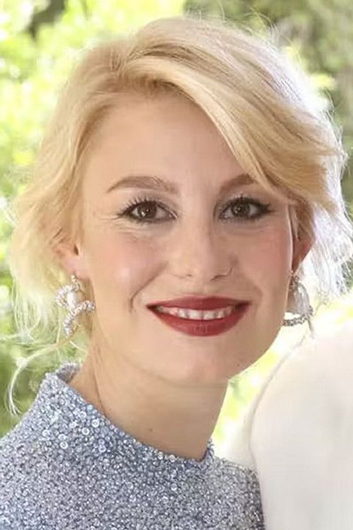 Photo of Helene Reingaard Neumann