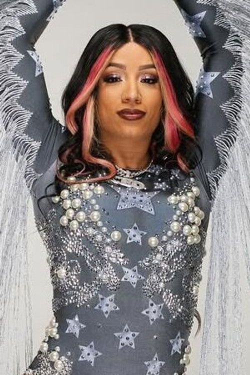 Photo of Mercedes Varnado