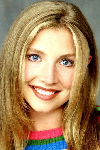 Photo of Sarah Chalke