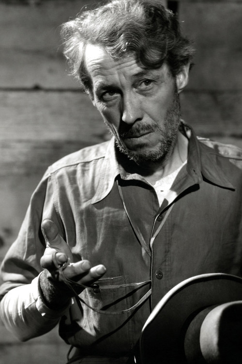 Photo of Henry B. Walthall