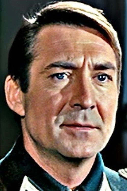 Photo of Mirko Ellis