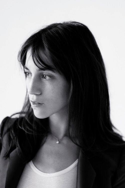 Photo of Charlotte Gainsbourg