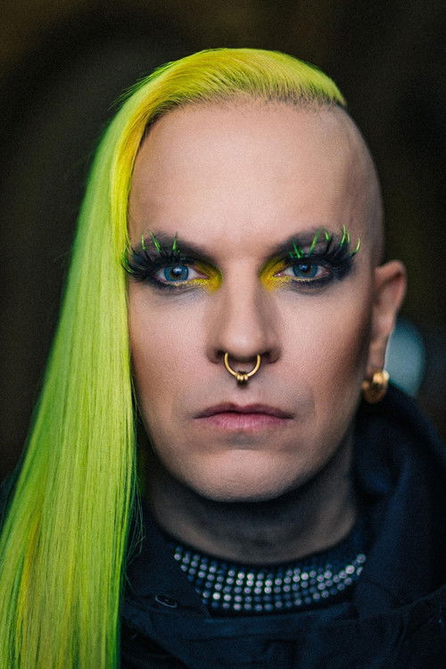 Photo of Chris Harms