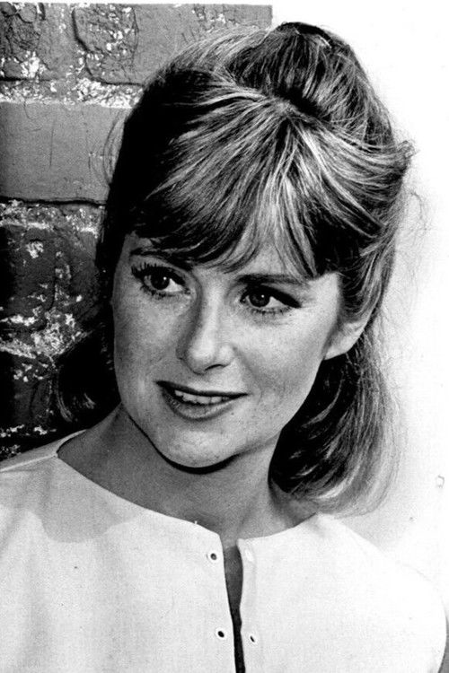 Photo of Nancy Malone