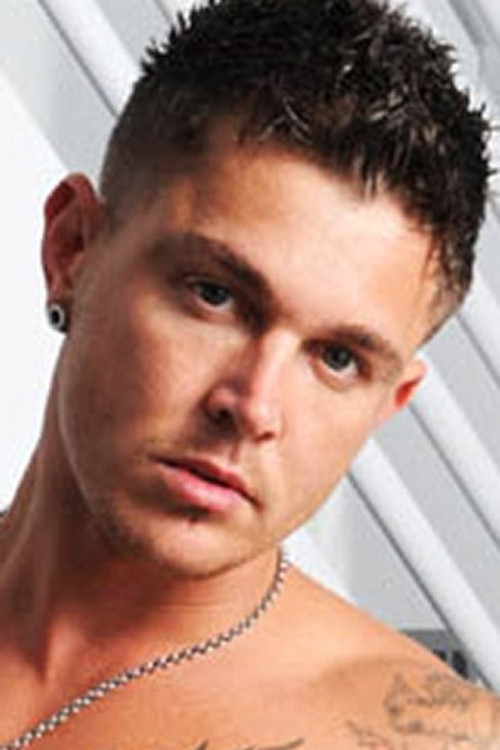 Photo of Sebastian Young