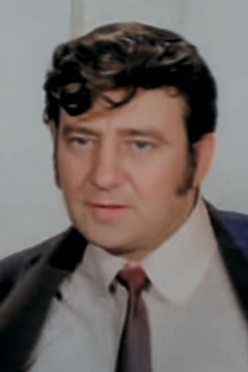 Photo of Hüseyin Zan