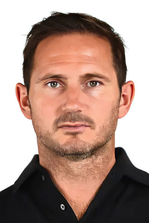 Photo of Frank Lampard