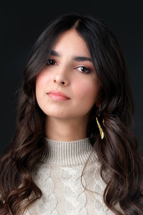 Photo of Ifigeneia Tzola