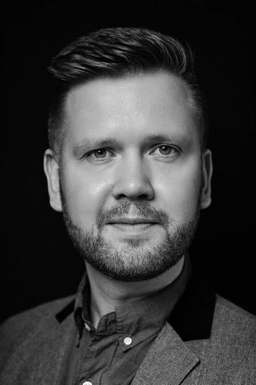 Photo of Erlingur Thoroddsen