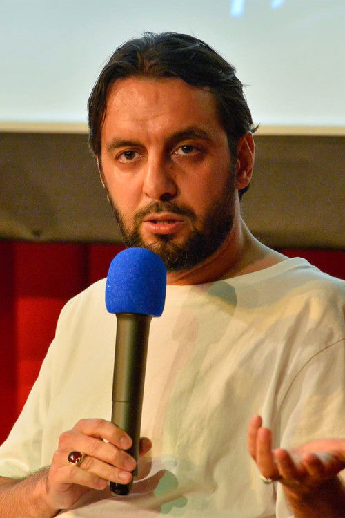 Photo of Teymur Hajiyev