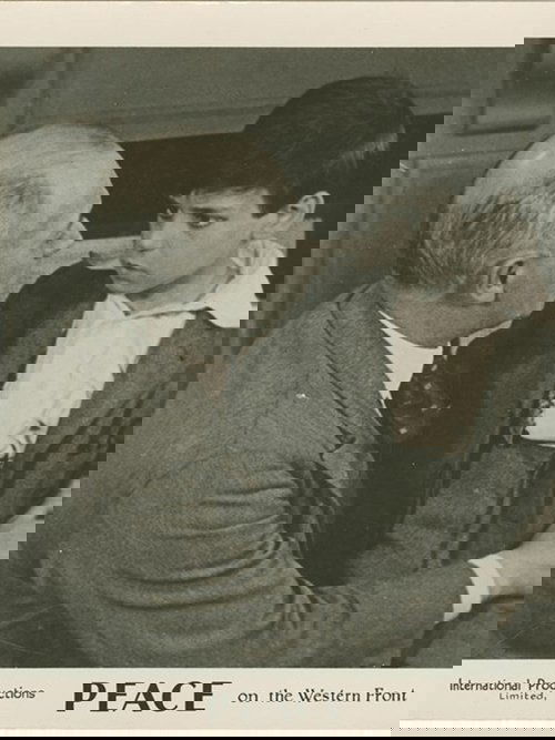 Peace on the Western Front