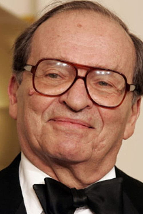 Photo of Sidney Lumet