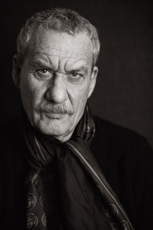 Photo of Paolo Conte