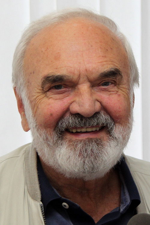 Photo of Zdeněk Svěrák