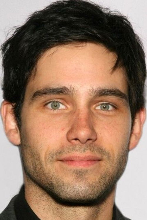 Photo of David Clayton Rogers