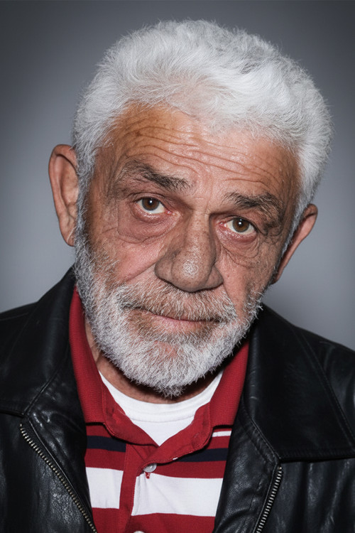 Photo of İhsan Gedik