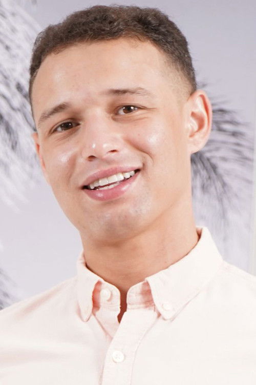 Photo of Johnny Love