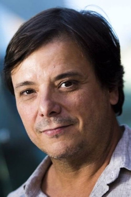 Photo of Thelmo Fernandes