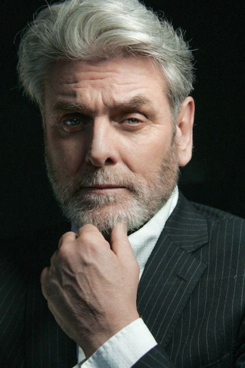 Photo of Mitchell Mullen