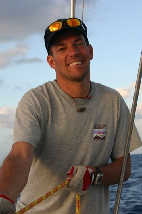 Photo of Michael Brown