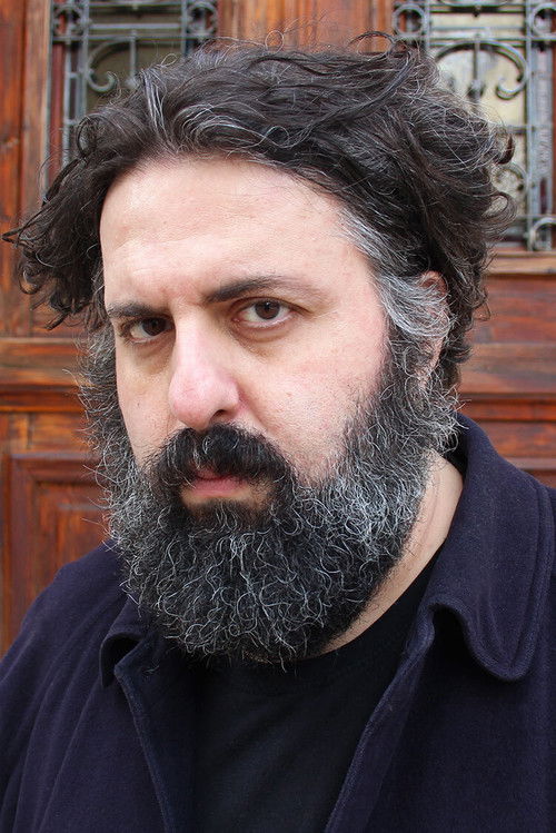 Photo of Yannis Veslemes