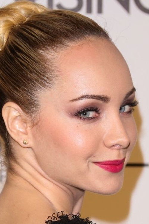 Photo of Ksenia Solo