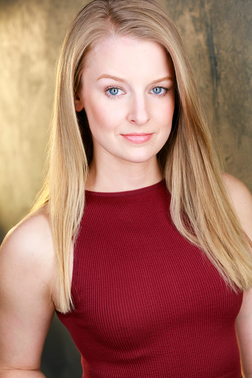 Photo of Kelly Washington