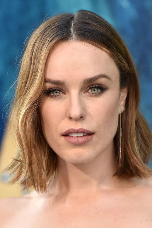 Photo of Jessica McNamee