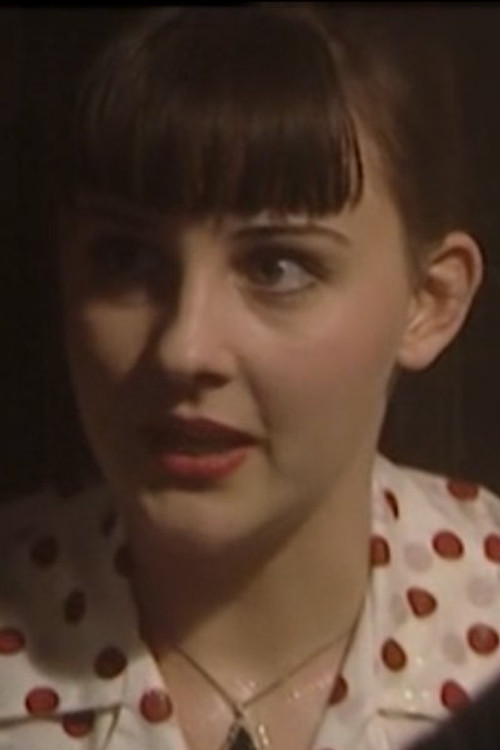 Photo of Ane Fjelstrup