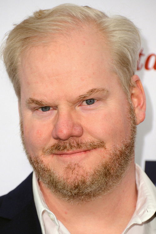 Photo of Jim Gaffigan