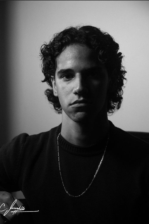 Photo of Christian Jaramillo