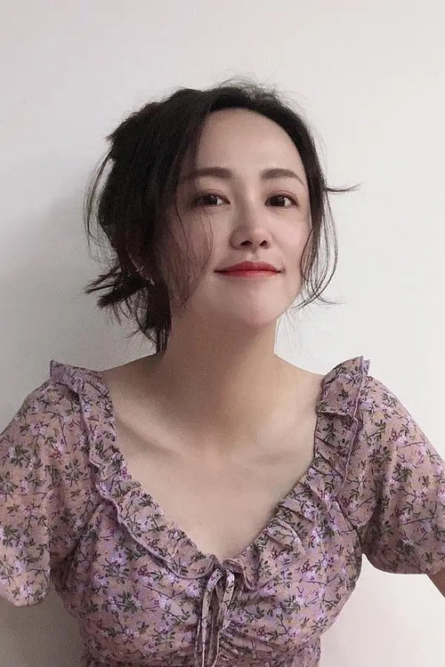 Photo of Enhua Lu