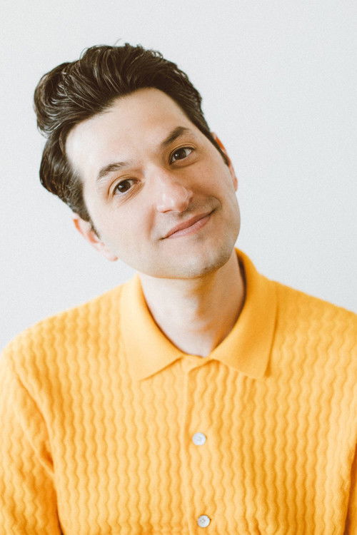Photo of Ben Schwartz