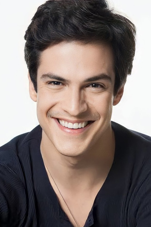 Photo of Mateus Solano