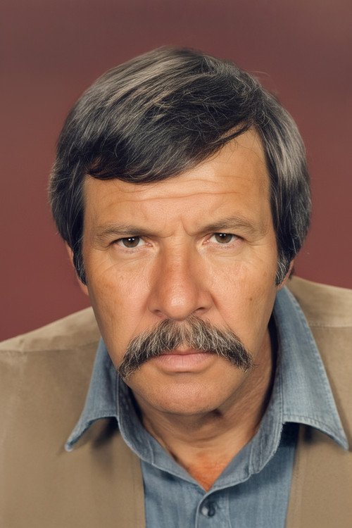 Photo of Kudret Karadağ