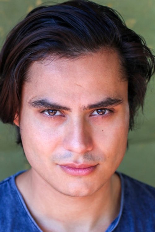 Photo of Kiowa Gordon