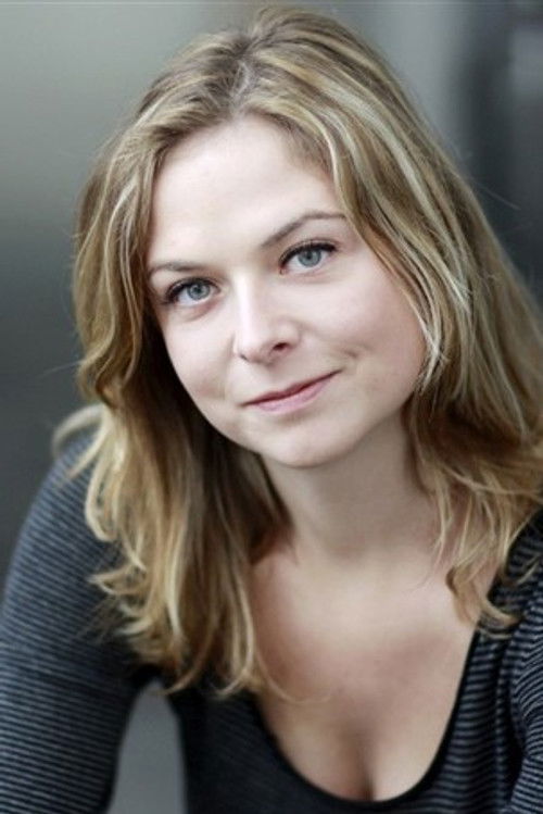 Photo of Constance Pittard