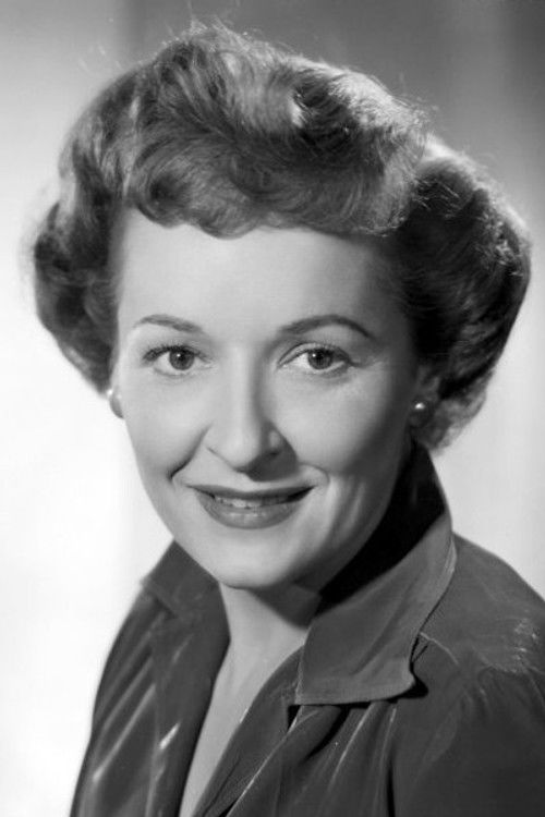 Photo of Dorothy Granger