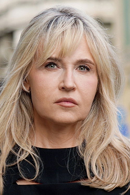 Photo of Anica Dobra