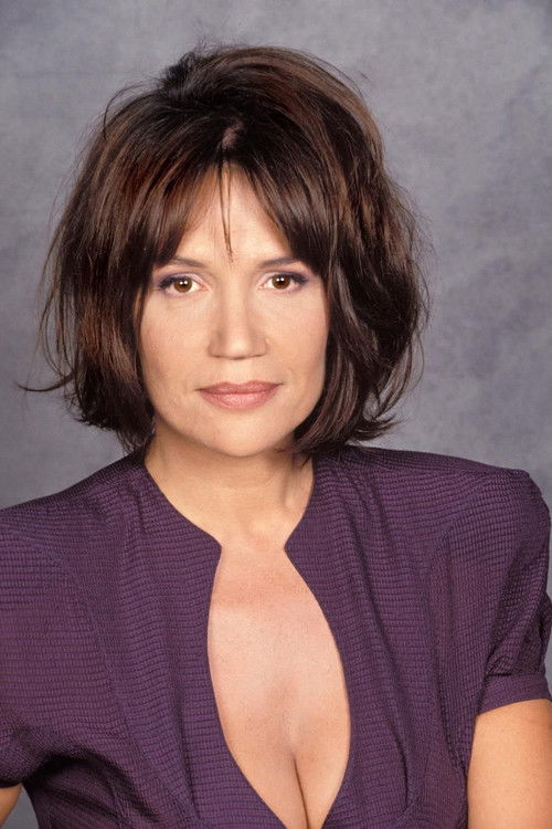 Photo of Clémentine Célarié