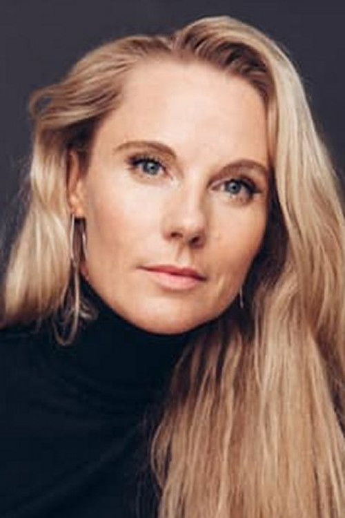 Photo of Maria Stokholm